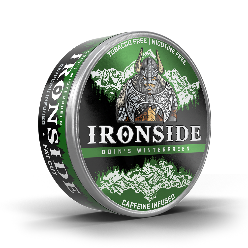 Ironside Odins Wintergreen Long Cut