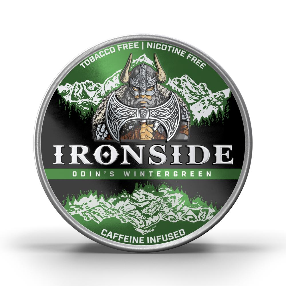Ironside Odins Wintergreen Long Cut