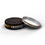 Ironside Chocolate Tundra Long Cut