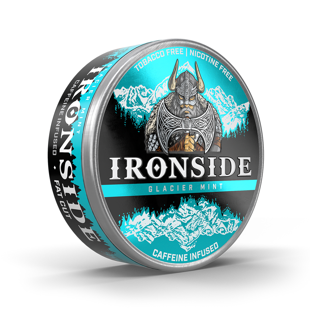 Ironside Glacier Mint Long Cut