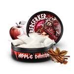 Berserker Apple Danish Pouches