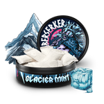 Berserker Glacier Mint Pouches