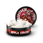 Berserker Apple Danish Pouches