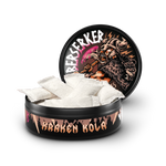 Berserker Kraken Kola Pouches