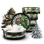 Berserker Odin's Wintergreen Pouches - 5 Can Roll