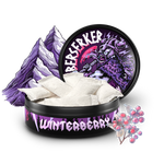 Berserker Winterberry Pouches