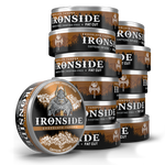 Ironside Chocolate Tundra