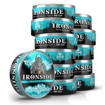 Ironside Glacier Mint Long Cut